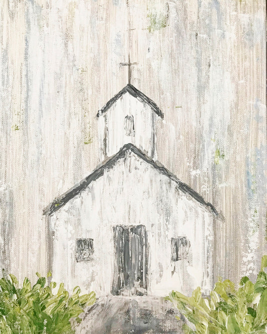The Church