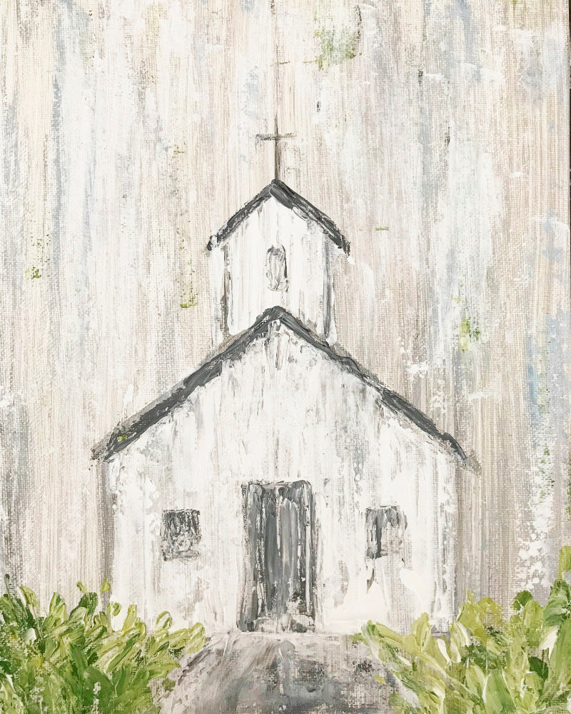 The Church